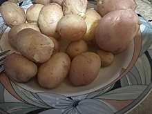 Костромичам раскрыли секрет дешёвой картошки