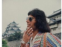 Рассекречен личный архив группы Queen