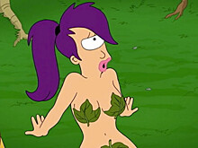 18 самых сексуальных мультяшных героинь