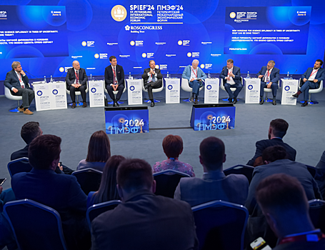 ПМЭФ-2024: новые горизонты научной дипломатии в условиях неопределенности