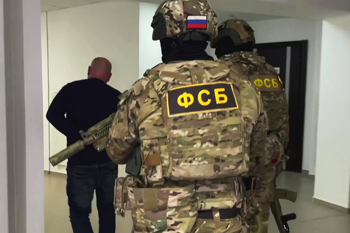 Задержанный в Рубцовске мужчина признался в подготовке теракта