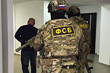 Задержанный в Рубцовске мужчина признался в подготовке теракта
