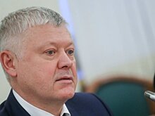 Василий Пискарев: Комитет продолжит держать на контроле ситуацию с отображением Крыма на картах