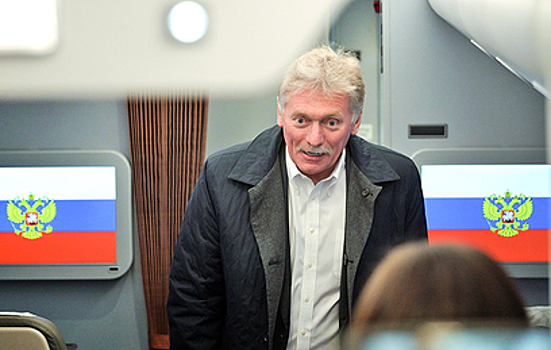 Песков напомнил, почему Россия не хочет перемирия с Украиной