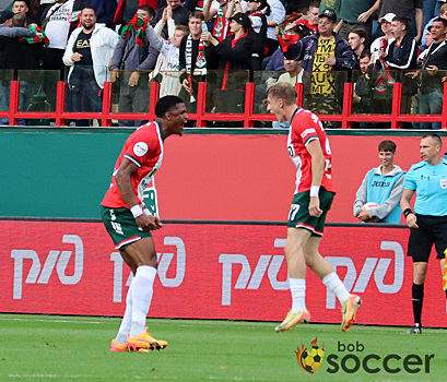 Московское «Динамо» сыграет с казанским «Зенитом» в финале Кубка легенд по волейболу