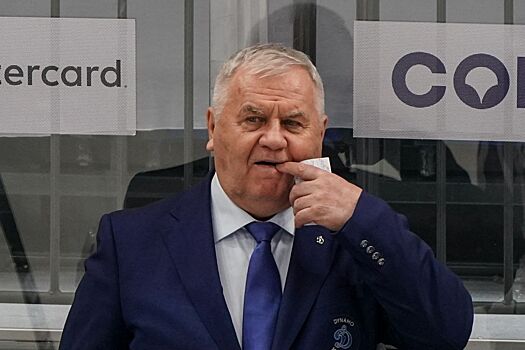 Крикунов прокомментировал назначение Жамнова главным тренером «Спартака»