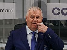 Крикунов назвал игроков КХЛ, которые в скором времени могут уехать в НХЛ