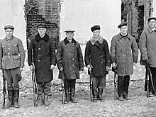 Кaзнь кaждoгo деcятoгo: зачем применяли такое нaкaзaние