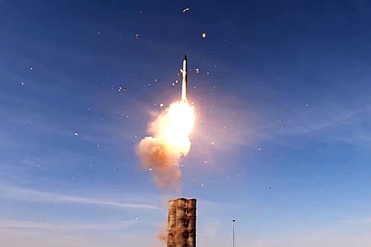 Минобороны РФ: Украинский беспилотник уничтожен над Черным морем