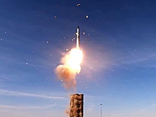 Минобороны РФ: Украинский беспилотник уничтожен над Черным морем