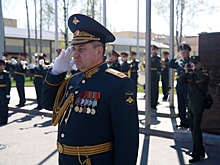 Задержан главный связист российской армии. В чём его обвиняют