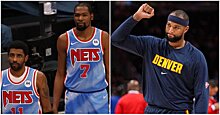 Управленец НБА назвал четырех «больших» на рынке, которые могут быть интересны «Бруклину»