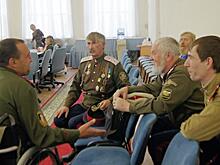 Казаки обсудили трагедию раскола 1917 года