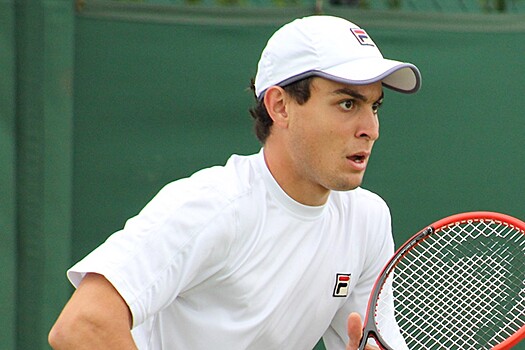 Россиянин Аслан Карацев выиграл турнир Sydney Tennis Classic из серии ATP