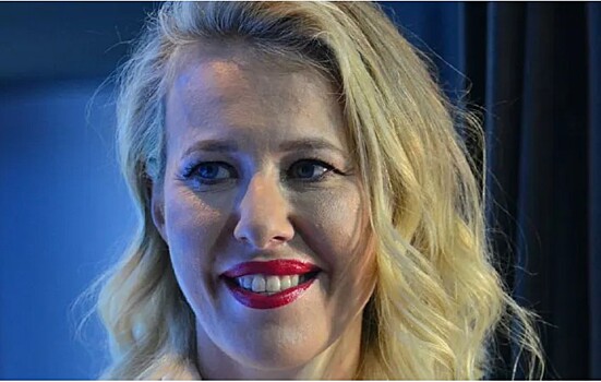 Собчак высмеяла идею создать в России аналог «Оскара» и "Евровидения"