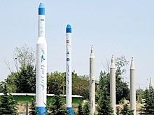 Очевидцы сняли удар Ирана по базе Королевских ВВС Британии на Кипре