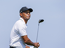 В организме Вудса нашли ингредиент марихуаны