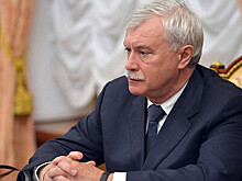 Полтавченко получил «добро» на кресло начальника области