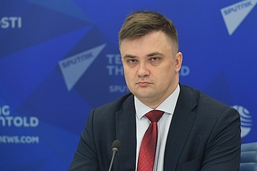 Индию назвали безальтернативным коридором для получения Россией технологий