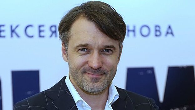 Артист павел трубинер фото