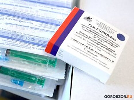В Минздраве Башкирии объяснили, отменяет ли прививка от коронавируса вакцину от гриппа
