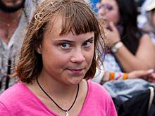 Стало известно об уголовном преследовании Греты Тунберг