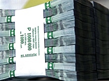 Прибыль российских банков сократилась вдвое