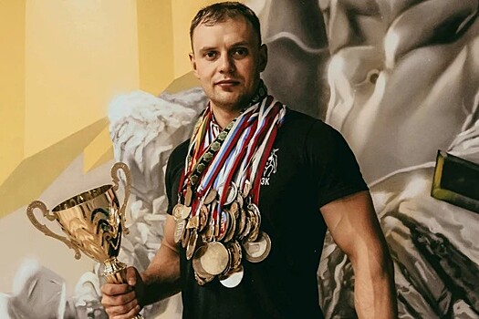 Покончивший с собой чемпион мира по грэпплингу Сороканюк проходил свидетелем по уголовному делу