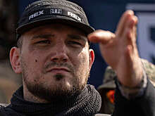 Прокуратура: основатель РДК Капустин убил двух мирных жителей в Брянской области