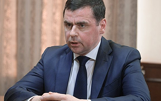 Резидент фармкластера построит в Ярославле пятизвездочный гостиничный комплекс