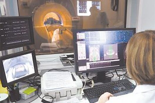 Определили самые распространенные болезни красноярцев