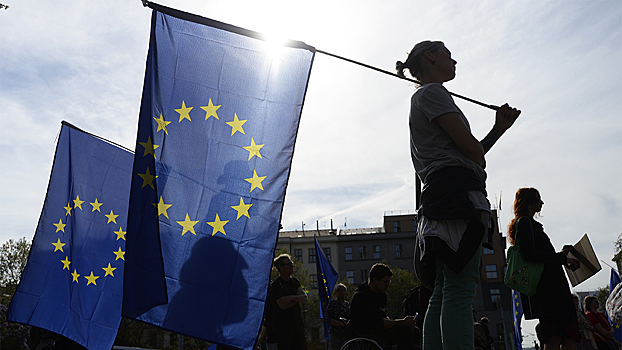 Экс-глава ЕЦБ предложил сделать Евросоюз единым государством