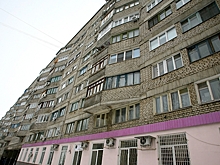 В России планируется ввести постоянный контроль за состоянием домов