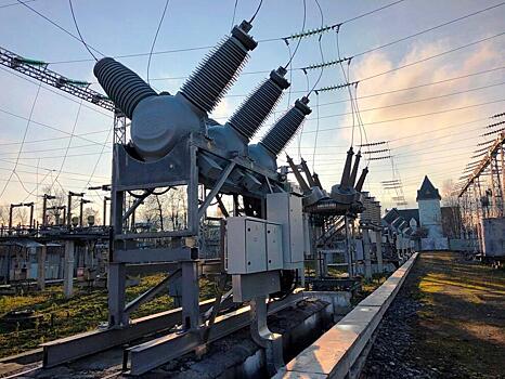 Энергетики повышают надежность электроснабжения восточного Подмосковья