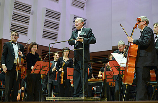 Бакинцы станут свидетелями игры Новосибирского камерного оркестра