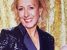 Мартина Навратилова. Как сложилась жизнь первой ракетки мира