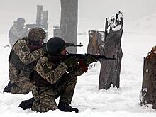 Запад приговорил: Киеву от большой войны с Москвой не отвертеться