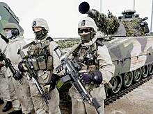 В Венгрии предупредили о последствиях отправки западных войск на Украину