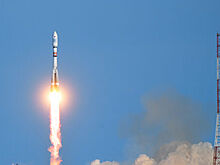 В Роскосмосе рассказали о планах на 2020 год