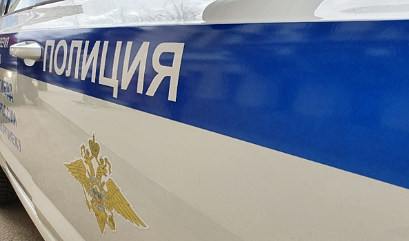 Воронежская полиция устанавливает личность пешехода, погибшего под колесами Dodge Caravan