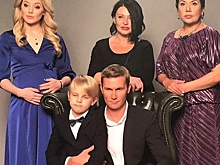 Новый сезон сериала «Реальные пацаны» стартует в марте