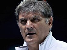 Тони Надаль об Алькарасе: «Ему везет – соперники сейчас более низкого уровня»