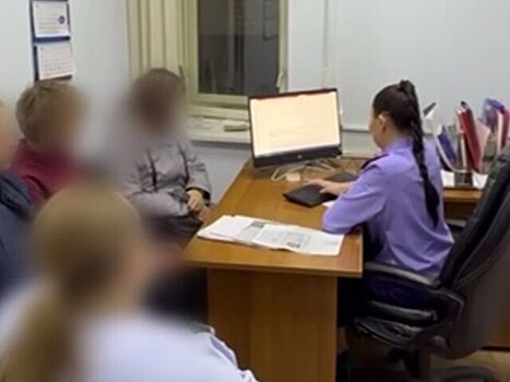 Подросток задержан в Приангарье по подозрению в убийстве сверстницы и ее соседки