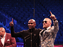 Мейвезер: я могу заключить контракт с UFC прямо сейчас