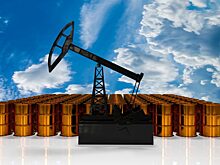 США стали крупнейшим производителем нефти в истории