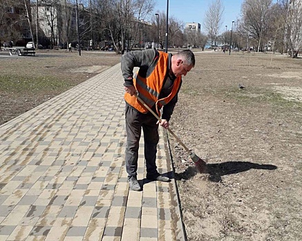 За покрышки в сквере Победы благоустроителей оштрафовали на 100 тысяч рублей