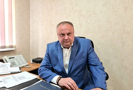 Омский «Электрический транспорт» официально возглавил выходец из ДНР Вадим Филонов