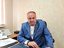 Омский «Электрический транспорт» официально возглавил выходец из ДНР Вадим Филонов
