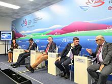 Куда движется мировая экономика: отвечают участники Восточного экономического форума