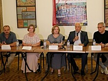 В Севастополе прошла пресс-конференция, посвященная масштабным проектам в городе